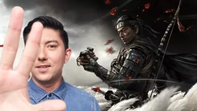 Ghost of Tsushima Filminin Senaristi Belli Oldu