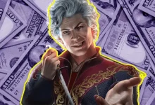 Hasbro'dan Oyunlara 1 Milyar Dolar Yatırım: Baldur's Gate 4 mü Geliyor?