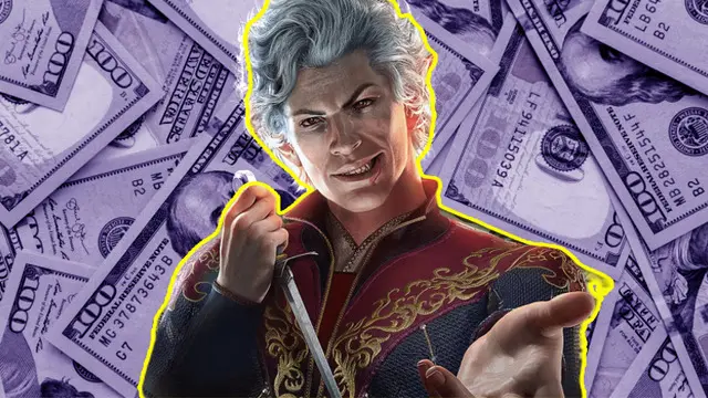 Hasbro'dan Oyunlara 1 Milyar Dolar Yatırım: Baldur's Gate 4 mü Geliyor?