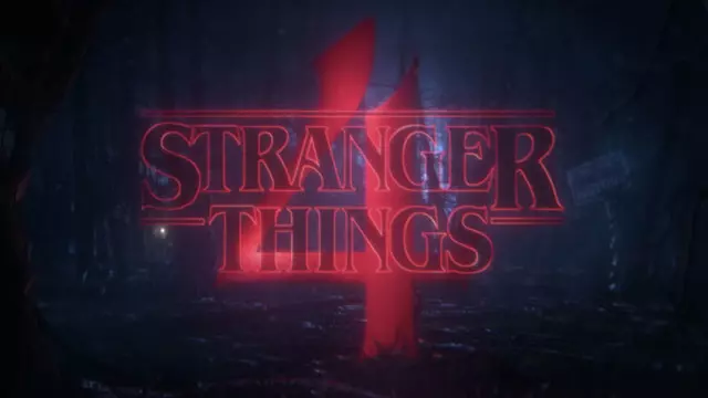 Stranger Things'in Dördüncü Sezon Fragmanı Yayımlandı!