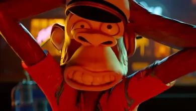 Bored Ape Yacht Club, Film Oluyor