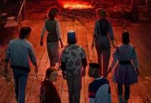 Stranger Things 4. Sezon, En Uzun Sezon Olacak!