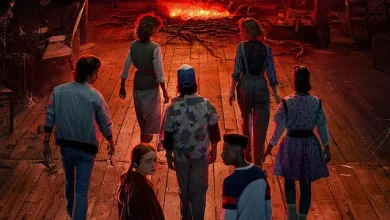 Stranger Things 4. Sezon, En Uzun Sezon Olacak!