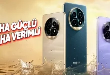 realme 14 Pro'nun Özellikleri Ortaya Çıktı