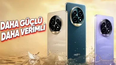 realme 14 Pro'nun Özellikleri Ortaya Çıktı