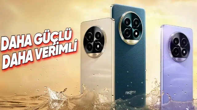 realme 14 Pro'nun Özellikleri Ortaya Çıktı 1 realme 14 Pro'nun Özellikleri Ortaya Çıktı