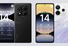 Redmi Note 14 4G Serisinin Tasarımı ve Özellikleri
