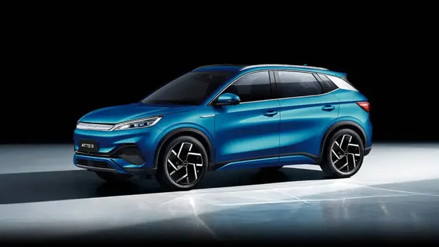 Elektrikli Otomobil Satışlarında İkinci Çeyrek Rakamları