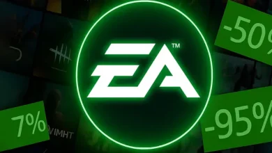 Electronic Arts İndirimli Oyunlar [Güncel]