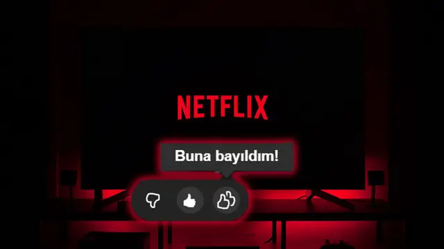 Netflix, Daha İyi Öneriler İçin Yeni Özellik Getirdi