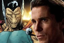 Christian Bale’in Thor Filmindeki Görünümü Ortaya Çıktı