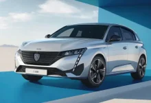 Peugeot E-308 E Style Tanıtıldı: Fiyatı ve Özellikleri