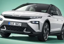 Skoda Elroq Tanıtıldı: İşte Fiyatı