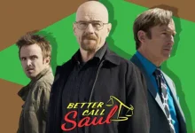 Better Call Saul Final Sezonunda İki Dev İsim Olacak