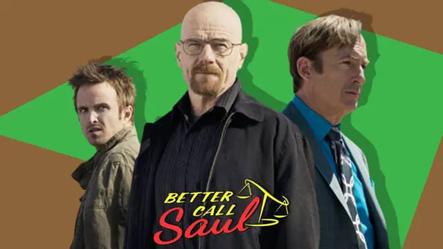 Better Call Saul Final Sezonunda İki Dev İsim Olacak