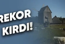 Manor Lords Satış Rakamları Açıklandı