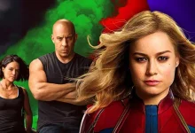 Hızlı ve Öfkeli 10 Ekibine Bir ‘Avengers’ Üyesi Katılıyor