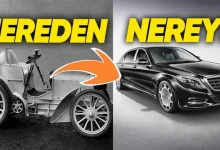 Maybach Nasıl Ortaya Çıktı? - Webtekno – Güncel Teknoloji Haberleri ve Video İncelemeleri