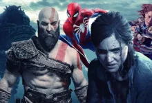 Tüm Zamanların En Çok İndirilen PlayStation Oyunları Sızdırıldı