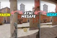 FPS Oyunlarında Düşmanı Hangi Mesafeden Karşımıza Almalıyız?