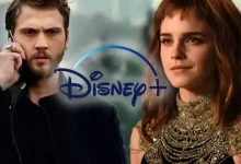 Disney Plus'ın Atatürk Dizisinde Emma Watson da Olabilir