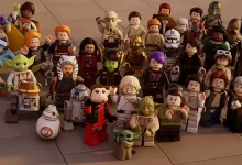 Lego Star Wars Setlerinin 25. Yıl Dönümü Kutlandı