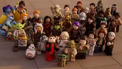 Lego Star Wars Setlerinin 25. Yıl Dönümü Kutlandı