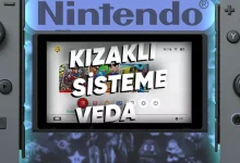 Nintendo Switch 2’de Manyetik Joy-Con Kullanılabilir