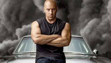 En İyi Vin Diesel Filmleri