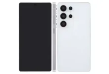 Samsung Galaxy S25 Ultra'nın Maketleri Paylaşıldı