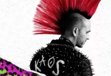 Netflix Dizisi Uysallar Ve Punk Müziğin Tarihi