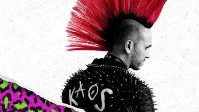 Netflix Dizisi Uysallar Ve Punk Müziğin Tarihi