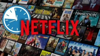 Netflix Kısa Filmler İçin 'Short-Ass' Kategorisi Açtı
