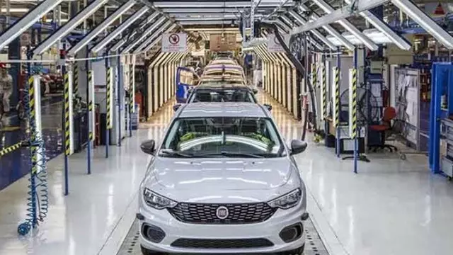 Tofaş Üretime Geçici Olarak Ara Vereceğini Deklare etti 1 Tofaş Üretime Geçici Olarak Ara Vereceğini Açıkladı