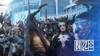 BlizzCon 2024 İptal Edildi - Webtekno – Güncel Teknoloji Haberleri ve Video İncelemeleri
