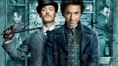 İki Yeni Sherlock Holmes Dizisi Geliyor