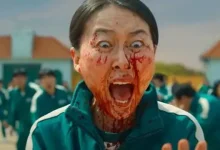 Squid Game'den Daha Şiddetli Film Geliyor!