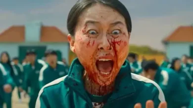 Squid Game'den Daha Şiddetli Film Geliyor!