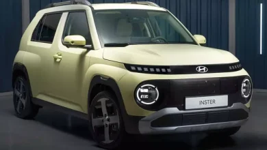 Hyundai Inster Tanıtıldı - Webtekno – Güncel Teknoloji Haberleri ve Video İncelemeleri