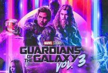 Galaksinin Koruyucuları 3 Şimdiden Dünya Rekoru Kırdı