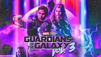 Galaksinin Koruyucuları 3 Şimdiden Dünya Rekoru Kırdı