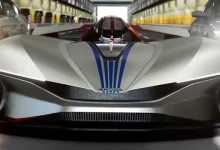 Gran Turismo 7’ye Özel Konsept Araç, Oyuna Eklendi