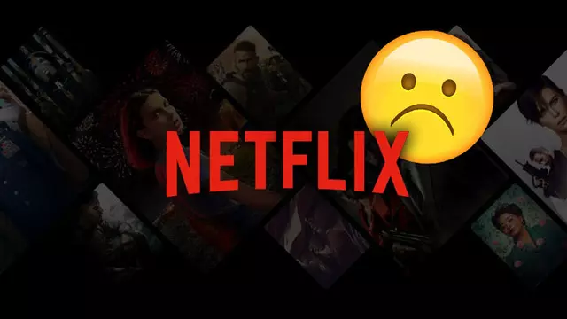 Netflix Türkiye'den Abonelik Ücretlerine Dev Zam!