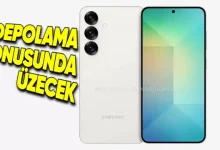 Samsung Galaxy S25'in Depolama Seçenekleri Sızdırıldı