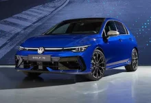 2025 Volkswagen Golf R Tanıtıldı