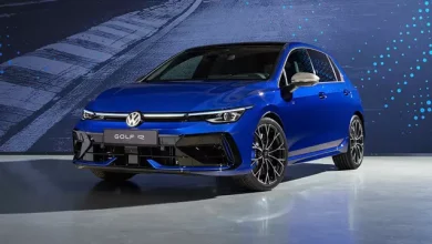 2025 Volkswagen Golf R Tanıtıldı