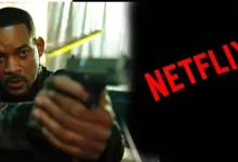 Netflix, Will Smith'in Yeni Filminin Yapımını Durdurdu