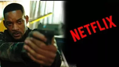 Netflix, Will Smith'in Yeni Filminin Yapımını Durdurdu