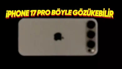 iPhone 17 Pro Böyle Gözükebilir [Video]