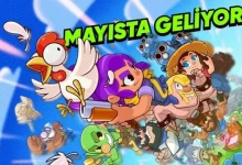 Squad Busters'ın Ne Zaman Çıkış Yapacağı Açıklandı